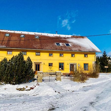 Apartmany U Dvou Smrku Dolní Morava Εξωτερικό φωτογραφία