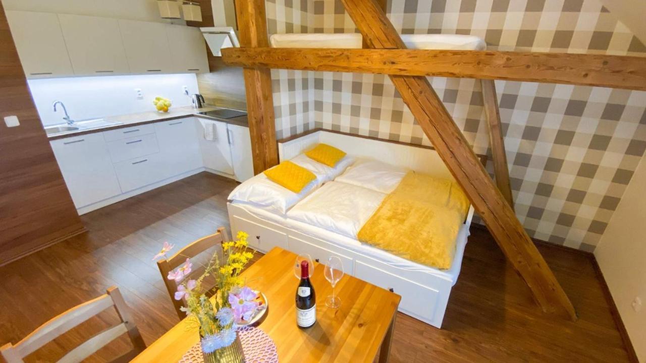 Apartmany U Dvou Smrku Dolní Morava Εξωτερικό φωτογραφία