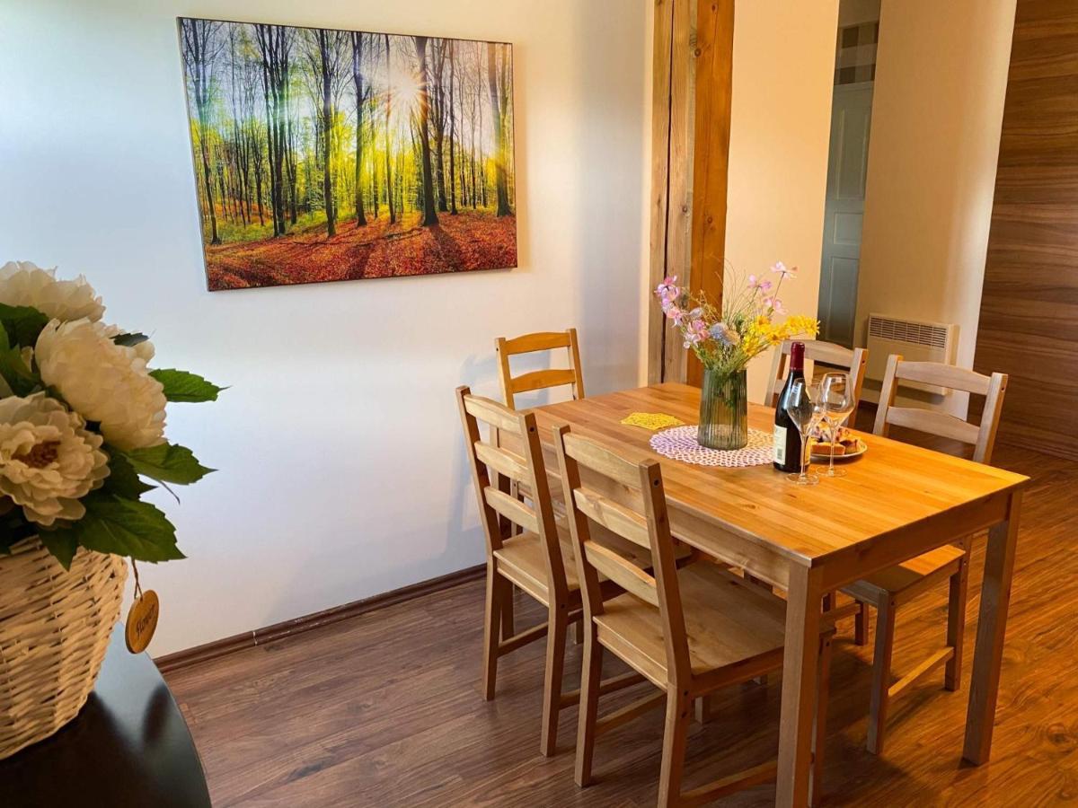 Apartmany U Dvou Smrku Dolní Morava Εξωτερικό φωτογραφία