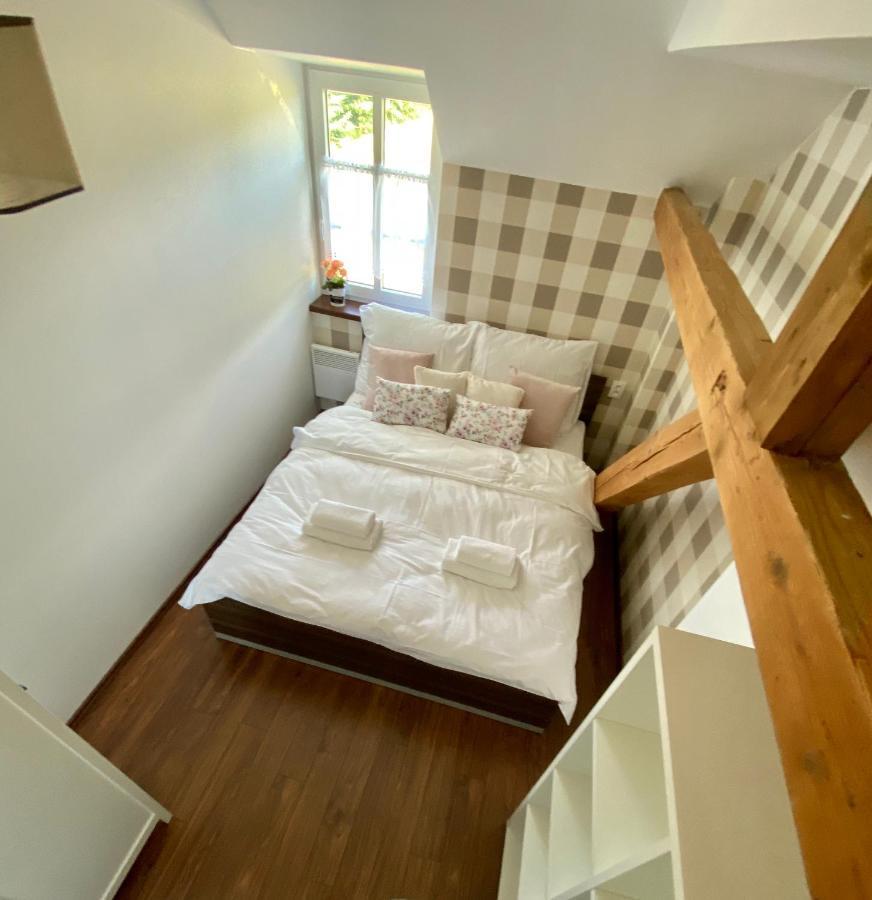 Apartmany U Dvou Smrku Dolní Morava Εξωτερικό φωτογραφία